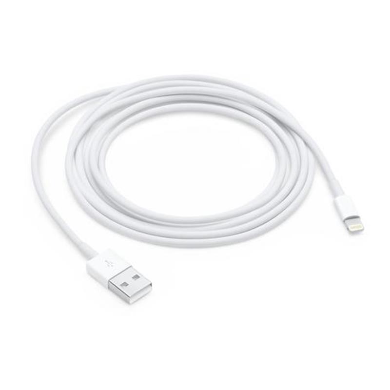 Apple USB-A to Lightning Kabel 2m