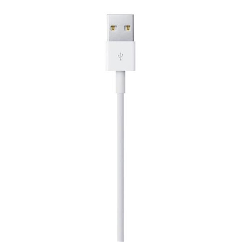 Apple USB-A to Lightning Kabel 2m