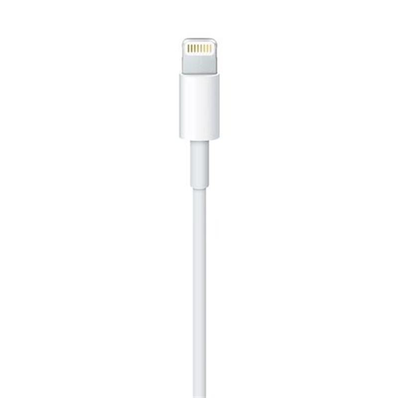 Apple USB-A to Lightning Kabel 2m