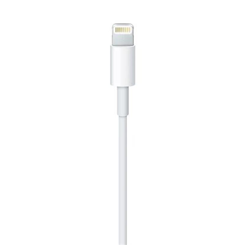  Apple Lightning to USB Cable 2m White