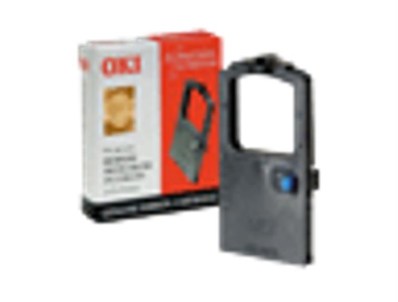 OKI 09002309 printerlint Zwart