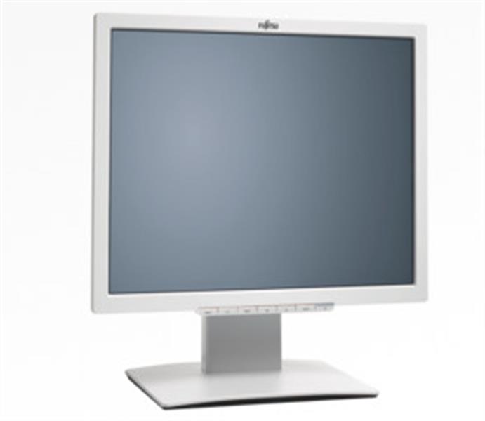 Fujitsu B line B19-7 48,3 cm (19"") 1280 x 1024 Pixels SXGA LED Grijs