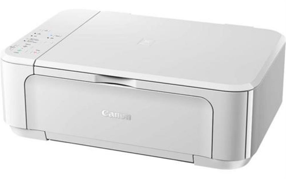 Canon PIXMA MG3650S Inkjet 4800 x 1200 DPI A4 Wi-Fi