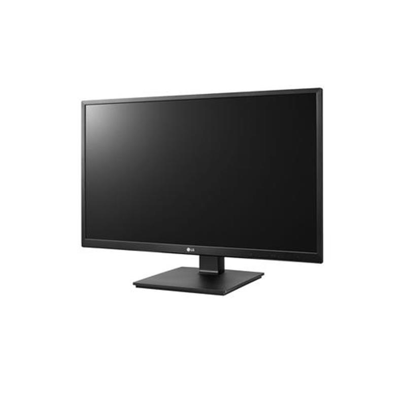 LG 24BK55YP-I 60,5 cm (23.8"") 1920 x 1080 Pixels Full HD LED Zwart