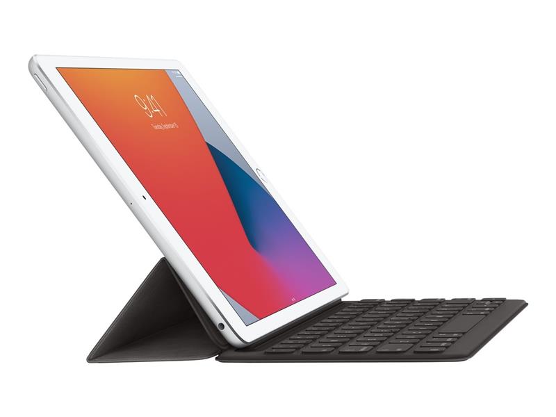APPLE Smart Keyboard iPad 8th Swiss