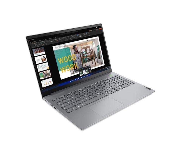 Lenovo ThinkB. G4 15.6 F-HD / i5-1235U 8GB 256GB/ W10P