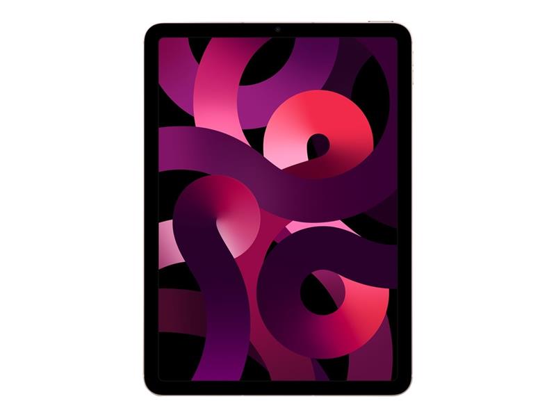 APPLE iPad Air 5th Wi-Fi Cell 64GB Pink