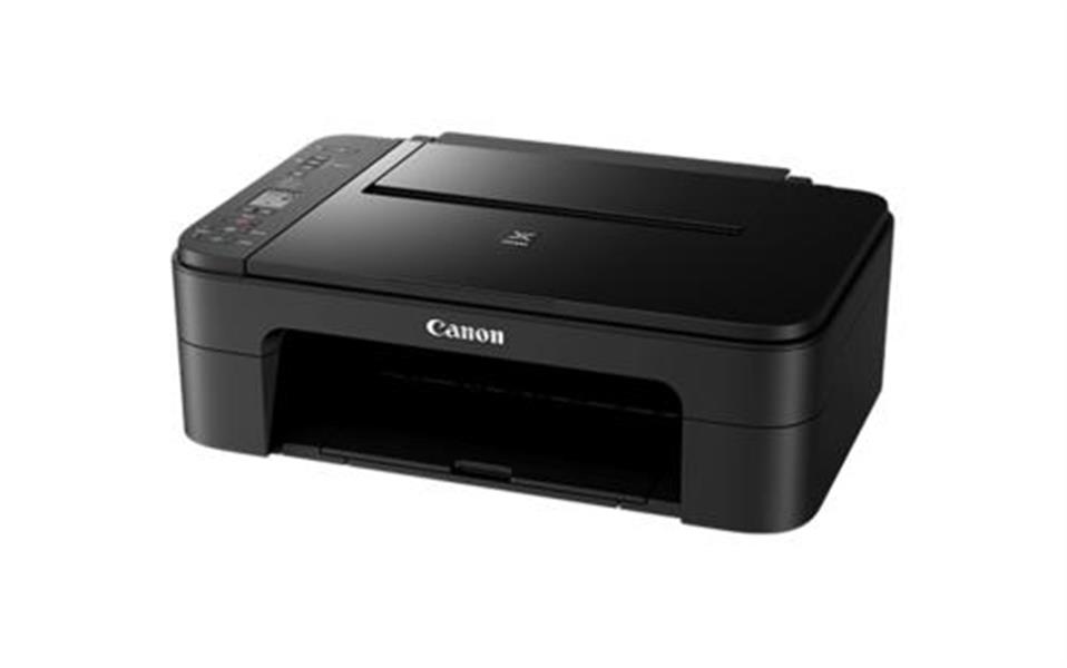 Canon PIXMA TS3355 Inkjet A4 4800 x 1200 DPI Wifi