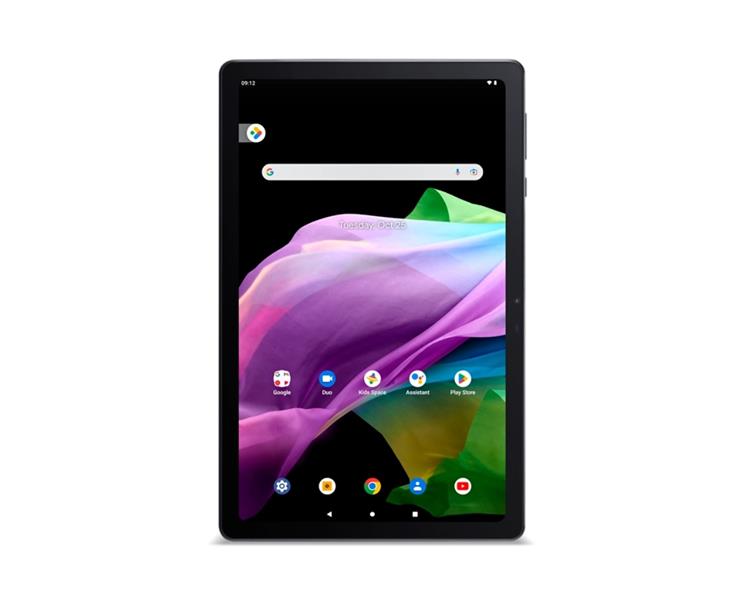 Acer Iconia Tab P10 P10-11-K3RR 64 GB 26,4 cm (10.4"") MediaTek Kompanio 4 GB Wi-Fi 5 (802.11ac) Android 12 Grijs