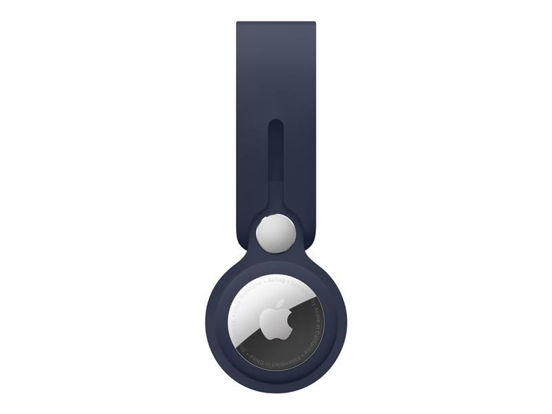 APPLE AirTag Loop - Deep Navy