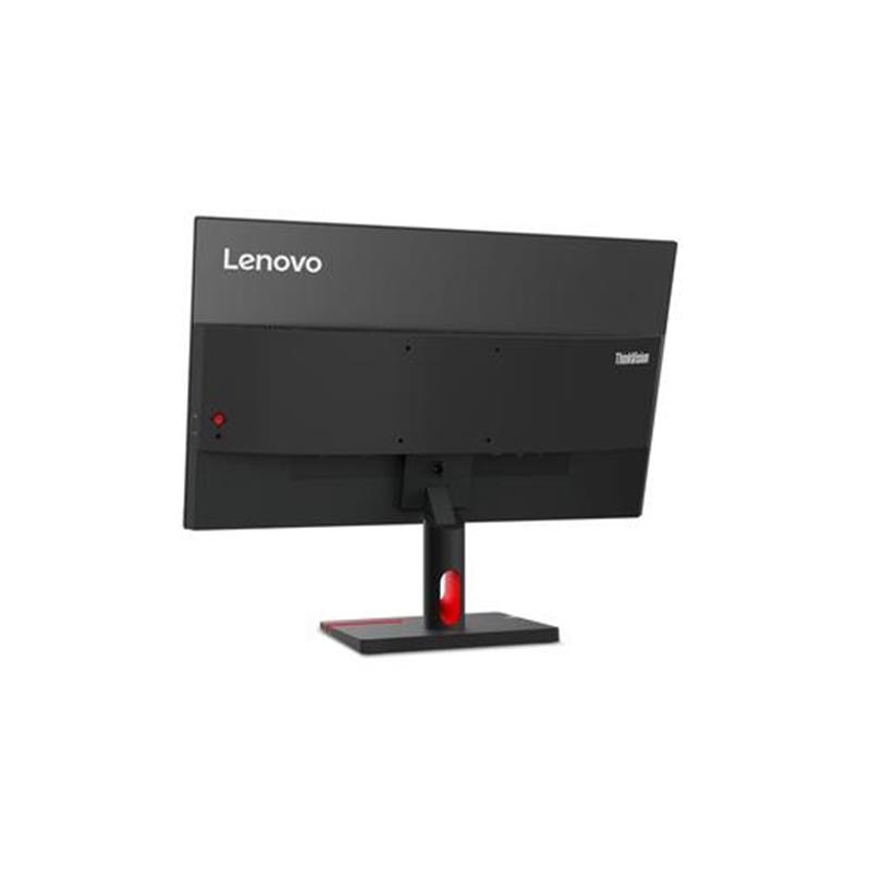 Lenovo ThinkVision S24i-30 LED display 60,5 cm (23.8"") 1920 x 1080 Pixels Full HD Zwart