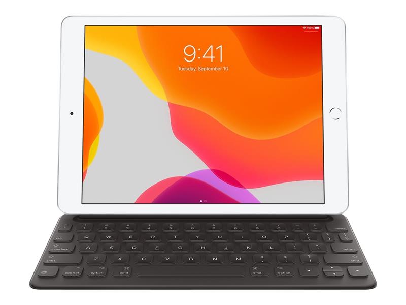 APPLE Smart KB iPad 9th Italian