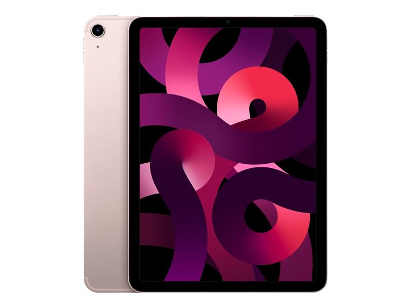 APPLE iPad  Air 5th Wi-Fi Cell 64GB Pink