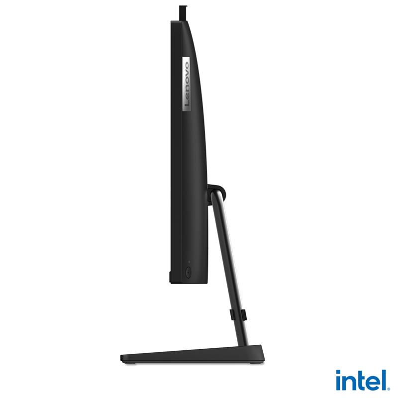 Lenovo IdeaCentre AIO 3 27IAP7 Intel® Core™ i5 68,6 cm (27"") 1920 x 1080 Pixels 16 GB DDR4-SDRAM 512 GB SSD Alles-in-één-pc Windows 11 Home Wi-Fi 6 (