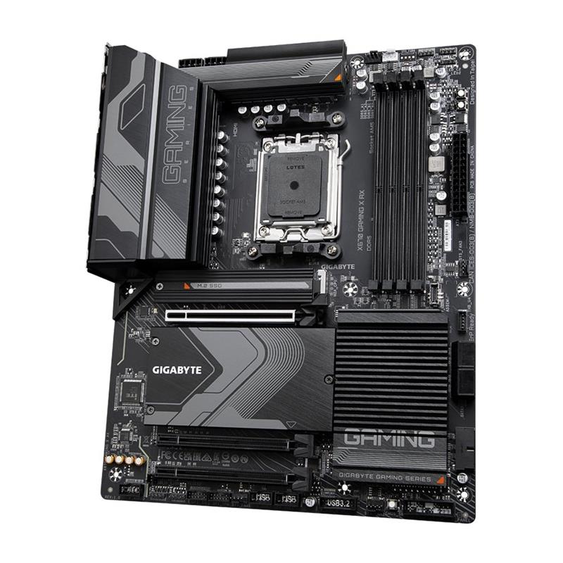 Gigabyte X670 GAMING X AX AMD X670 Socket AM5 ATX