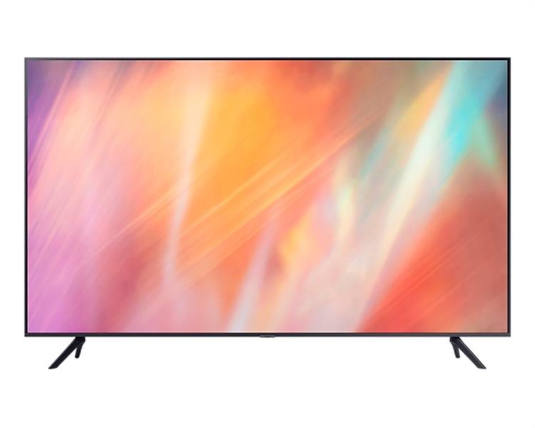 Samsung LH75BEAHLGUXEN Digitale signage flatscreen 190,5 cm (75"") Wifi 4K Ultra HD Grijs Type processor Tizen 16/7