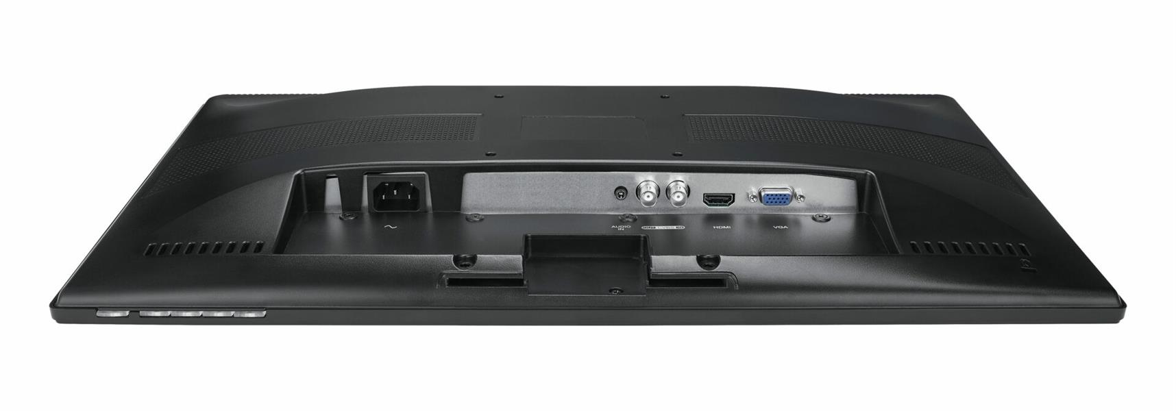 AG Neovo SC-2202 computer monitor 55,9 cm (22"") 1920 x 1080 Pixels Full HD LCD Zwart
