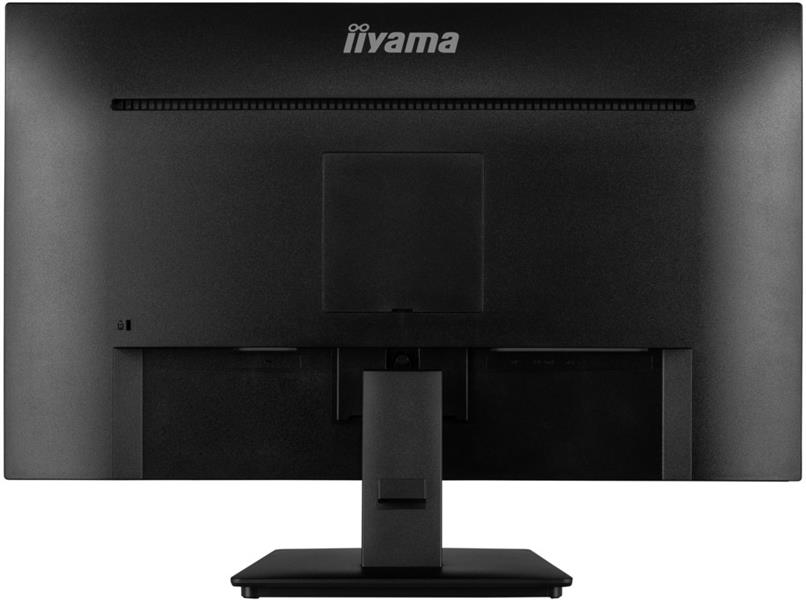 iiyama ProLite XU2794HSU-B1 computer monitor 68,6 cm (27"") 1920 x 1080 Pixels Full HD LCD Zwart