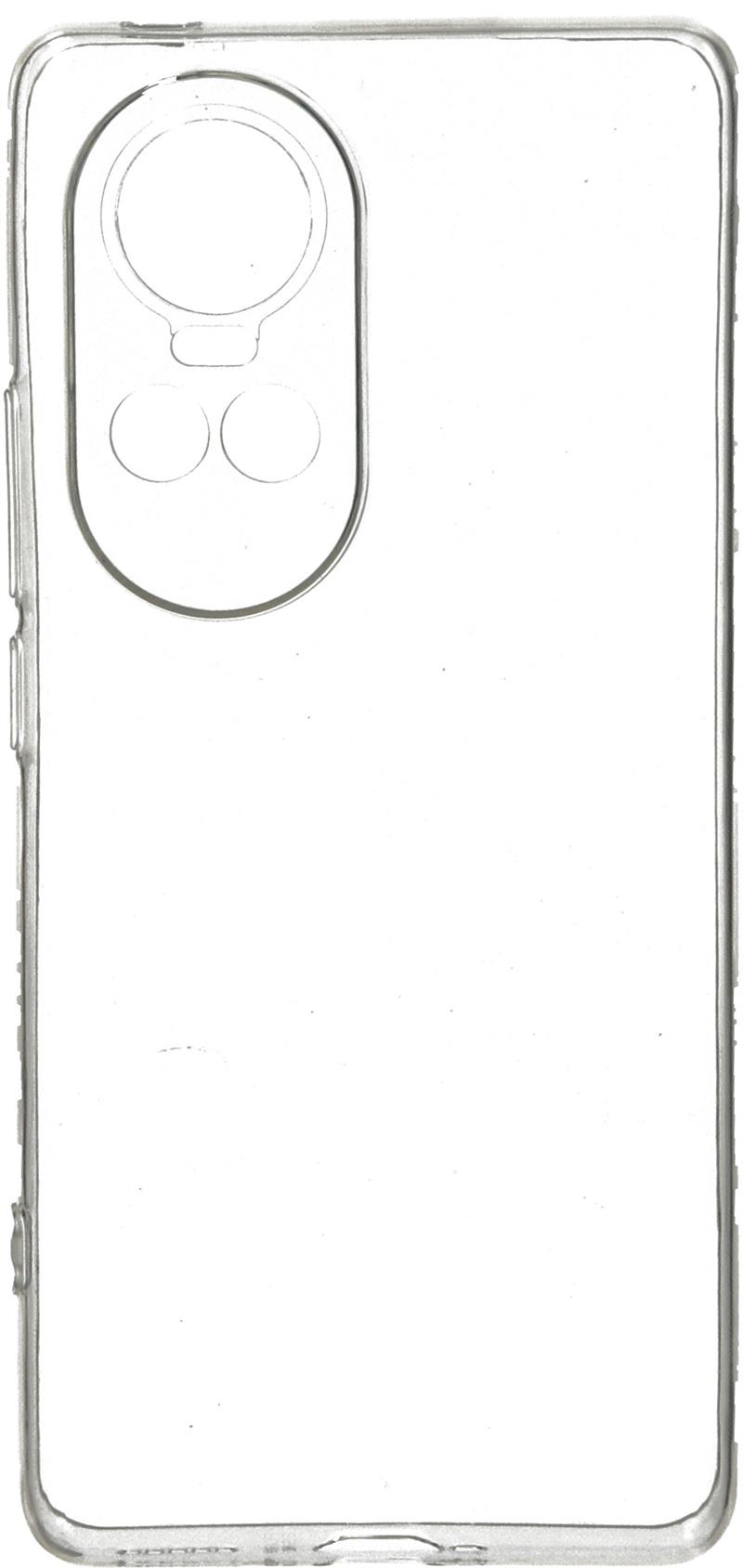 Mobiparts Classic TPU Case Oppo Reno10 Pro 5G Transparent