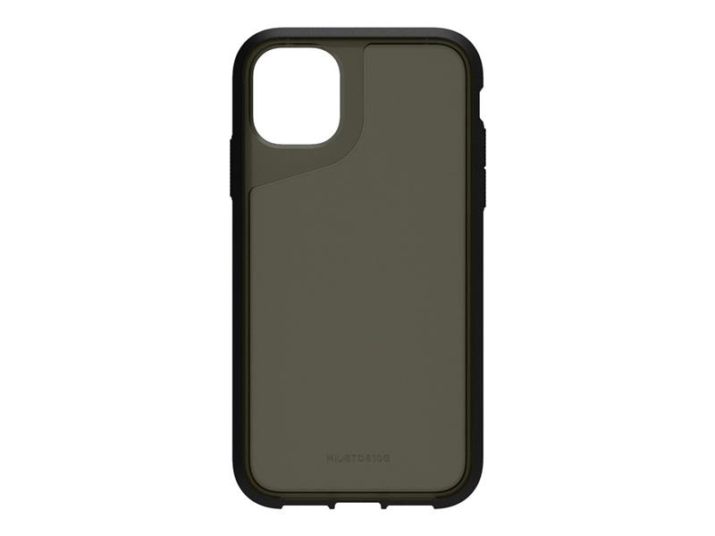 GRIFFIN Surv Strong iPhone 11 - Blk