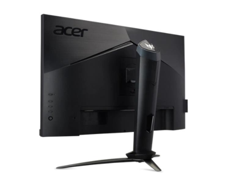 Acer Predator XB273U NX computer monitor 68,6 cm (27"") 2560 x 1440 Pixels Quad HD LCD Zwart