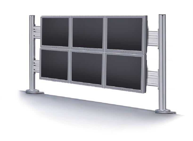 Newstar flatscreen toolbar
