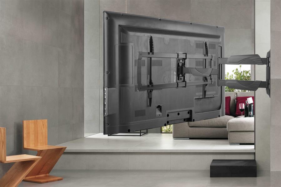 Newstar Flatscreen Wandsteun