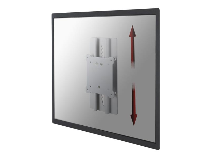 Neomounts hoogteverstelbare adapter