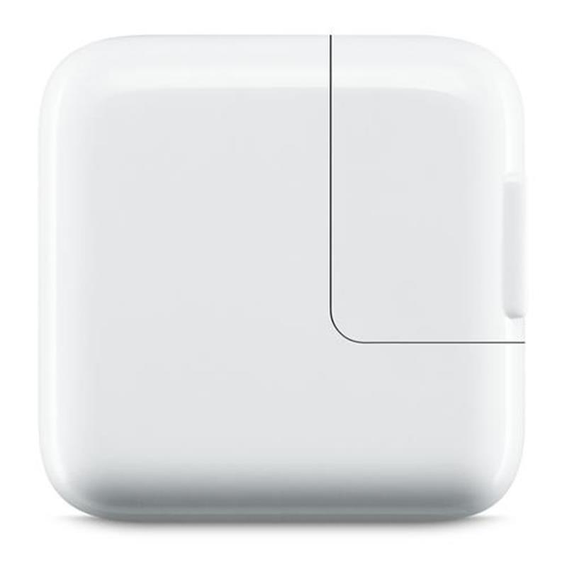  Apple USB Power Adapter 12W White