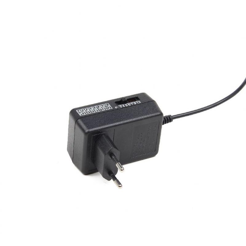 Laagspanning multifunctionele AC-DC adapter 24 W