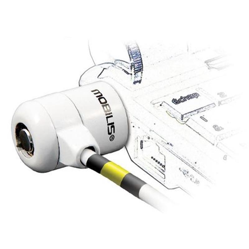 Mobilis Corporate Security Lock - Key