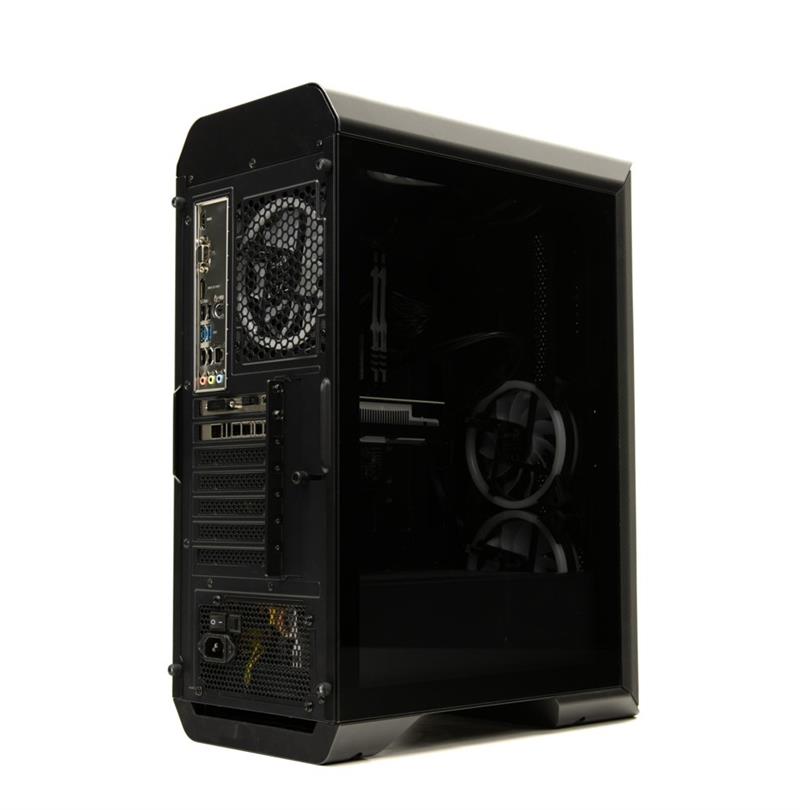 BUDGET GAMING / i5-10400 / 16GB / 1TB / GTX1650 / W11P