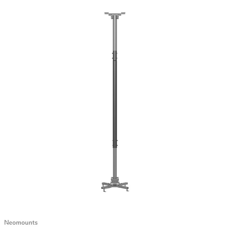 Neomounts by newstar extension pole for CL25-540 550BL1 Projector Ceiling