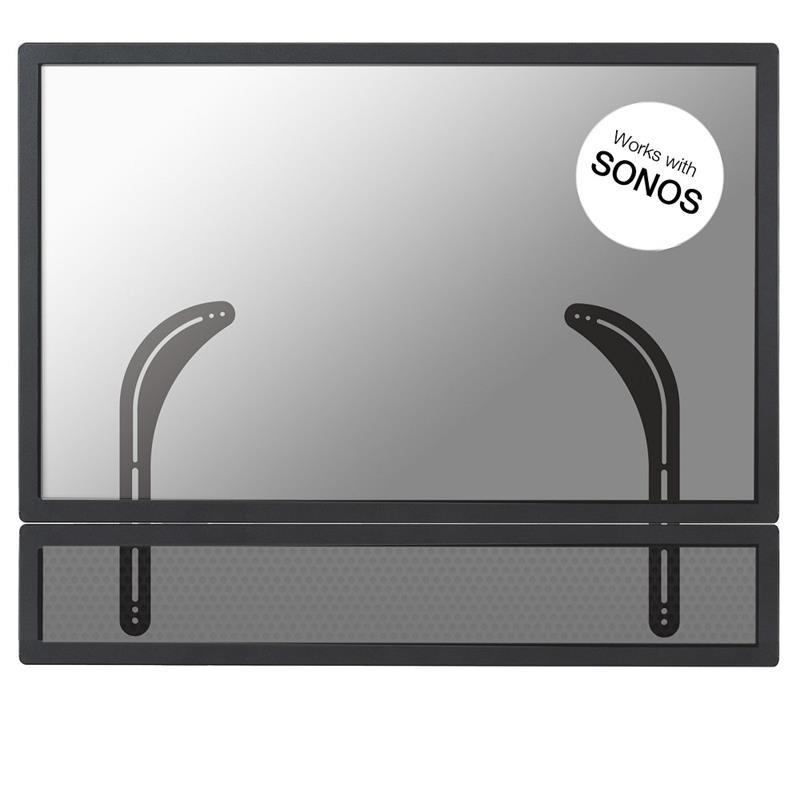 Newstar soundbar steun.
