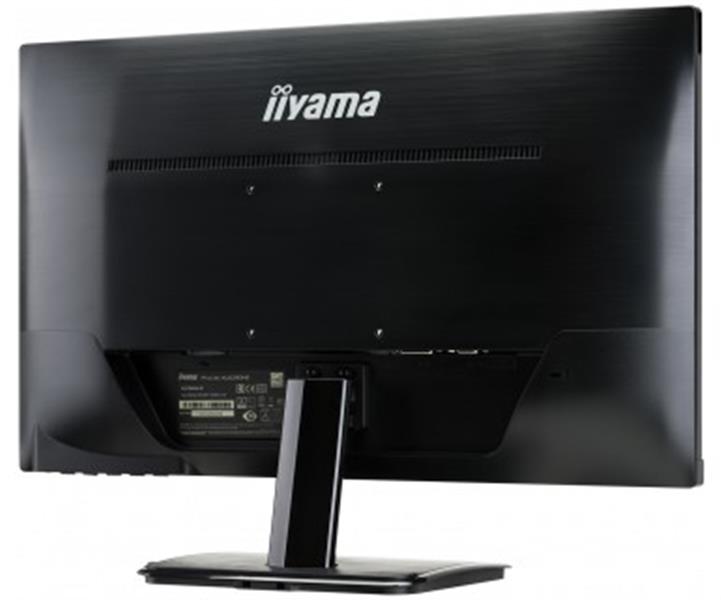 iiyama ProLite XU2390HS LED display 58,4 cm (23"") 1920 x 1080 Pixels Full HD Flat Zwart