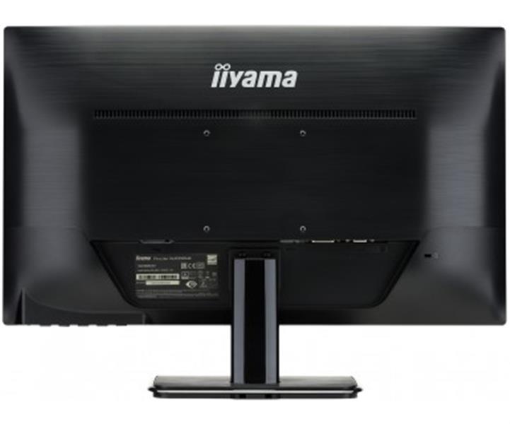 iiyama ProLite XU2390HS LED display 58,4 cm (23"") 1920 x 1080 Pixels Full HD Flat Zwart