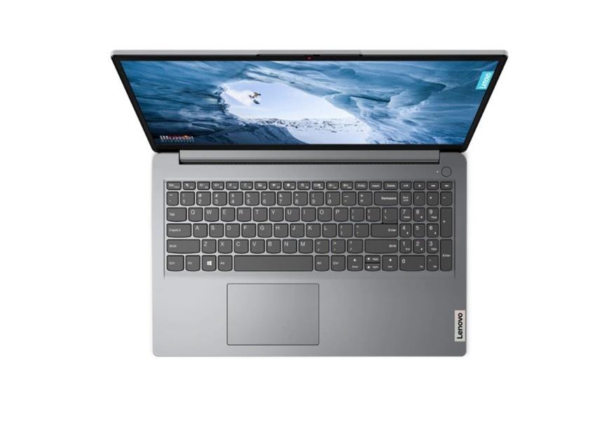 Lenovo IdeaPad 1 15.6 F-HD N4120 / 8GB / 256GB / W11P