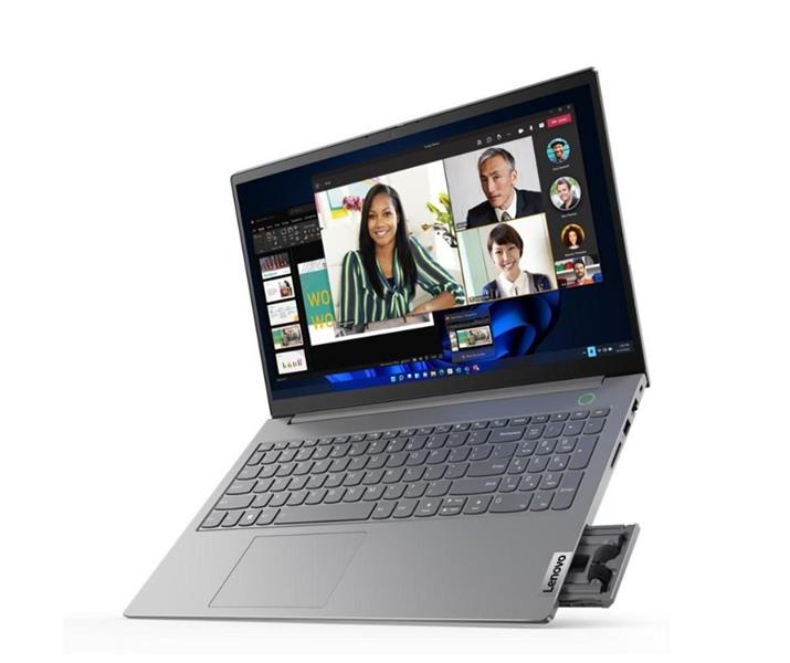 Lenovo ThinkB. G4 15.6 F-HD / i5-1235U 8GB 256GB/ W10P