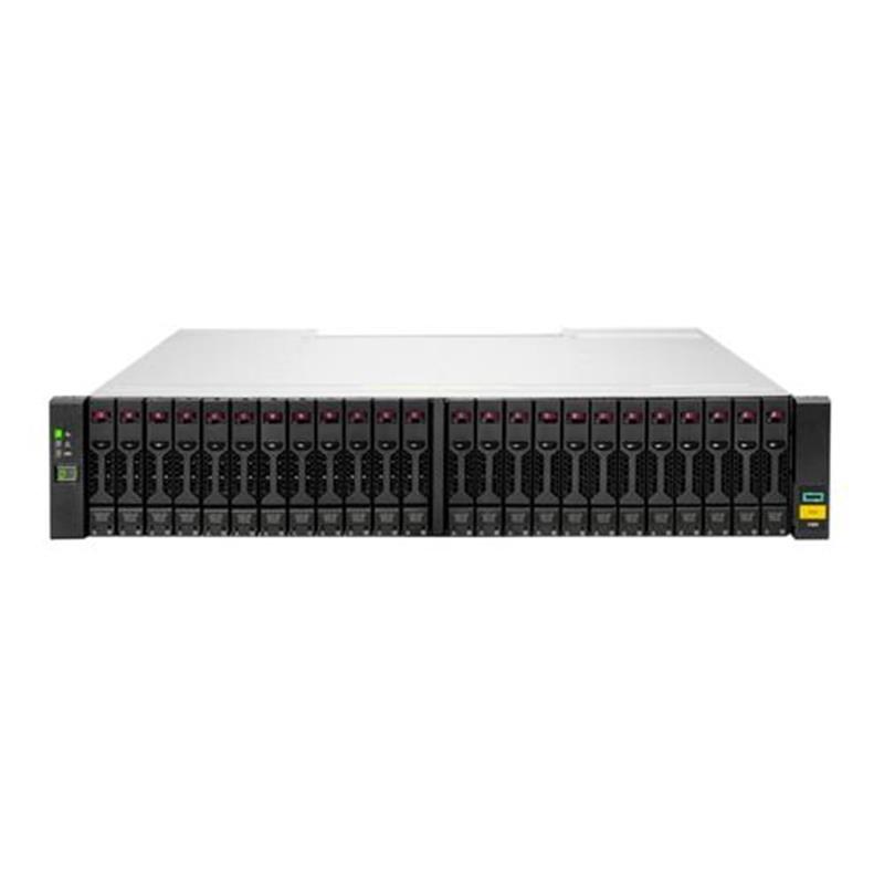HPE MSA 1060 16Gb FC SFF Storage