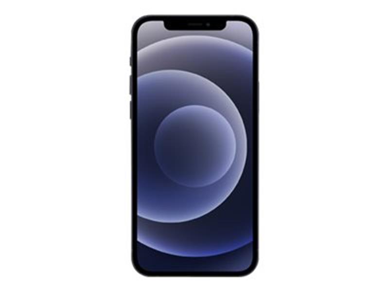 APPLE iPhone 12 64GB Black