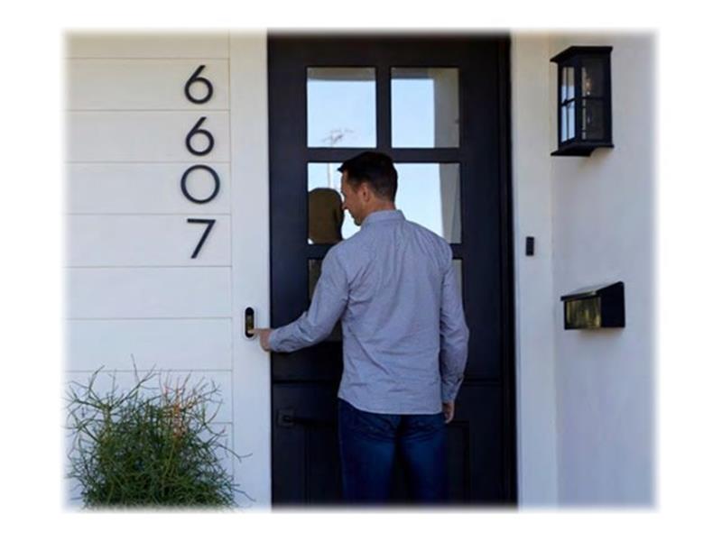 ARLO Wire-Free Video Doorbell