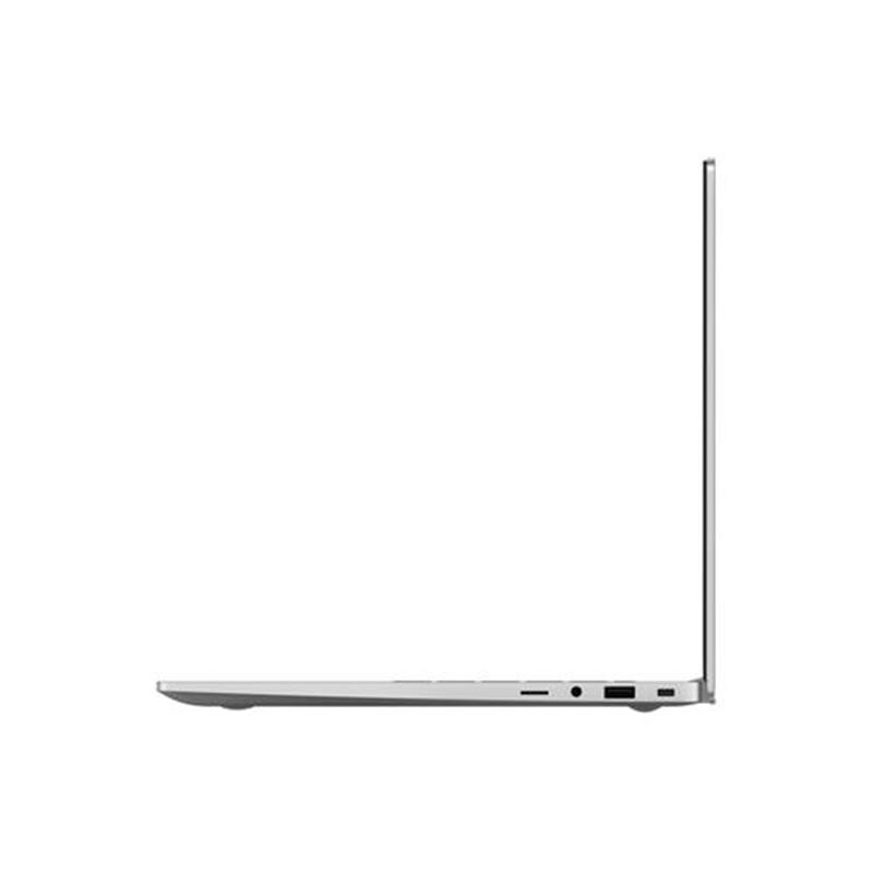 Samsung Galaxy Book3 i5-1335U Notebook 39,6 cm (15.6"") Full HD Intel® Core™ i5 8 GB LPDDR4x-SDRAM 512 GB SSD Wi-Fi 6 (802.11ax) Windows 11 Home Zilve