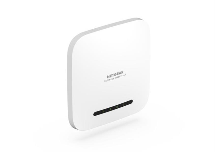 NETGEAR WiFi6 AX1800 DUAL-BAND PoE AP