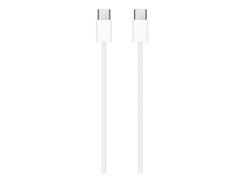  Apple USB-C to USB-C Cable 1m White