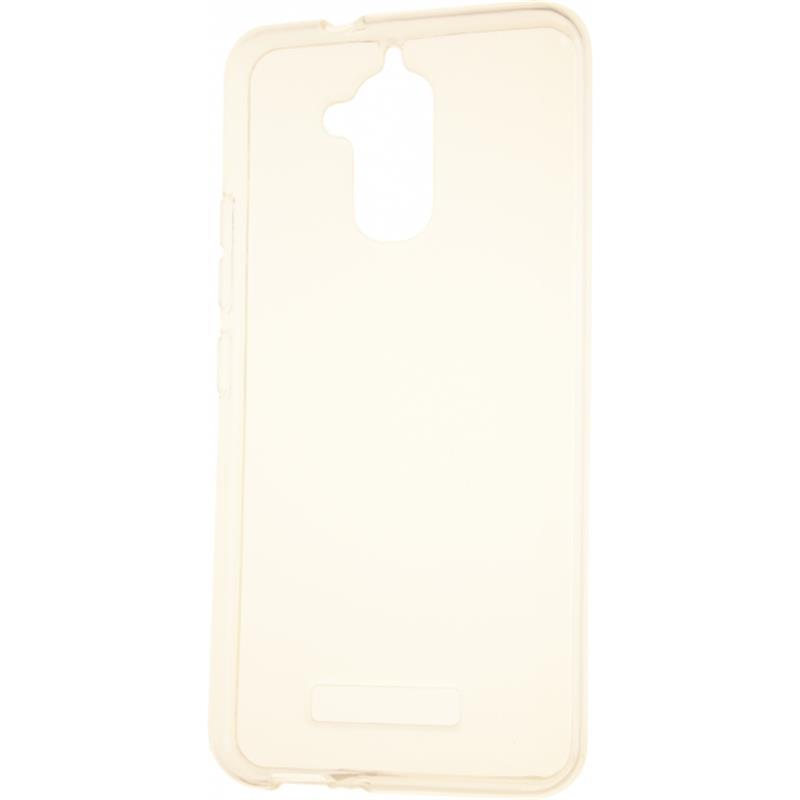 Mobilize Gelly Case ASUS ZenFone 3 Max 5 2 Clear