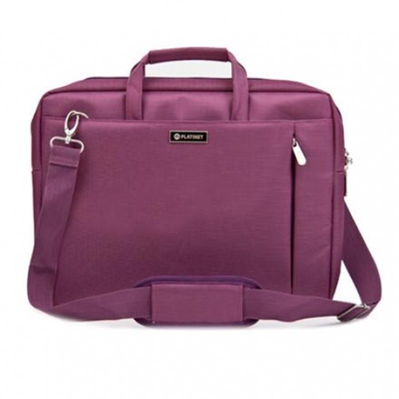 PLATINET NOTEBOOK BAG 15 6 YORK COLLECTION 41762