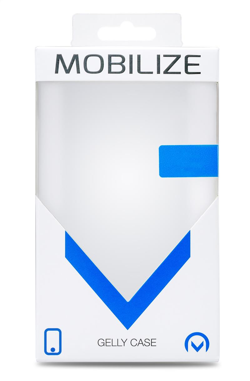 Mobilize Gelly Case Xiaomi Mi Mix 2 Clear