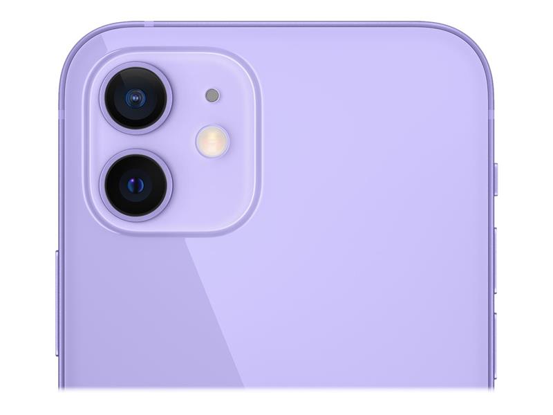 APPLE iPhone 12 128GB Purple