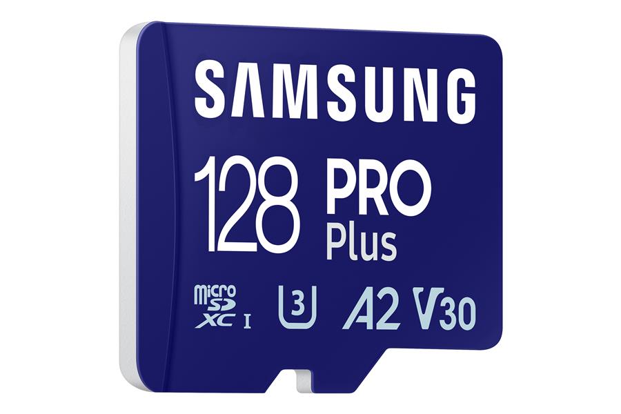 Samsung MB-MD128SA/EU flashgeheugen 128 GB MicroSDXC UHS-I Klasse 10