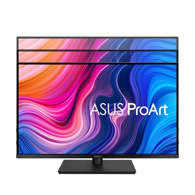 ASUS ProArt PA329CV 81,3 cm (32"") 3840 x 2160 Pixels 4K Ultra HD Zwart